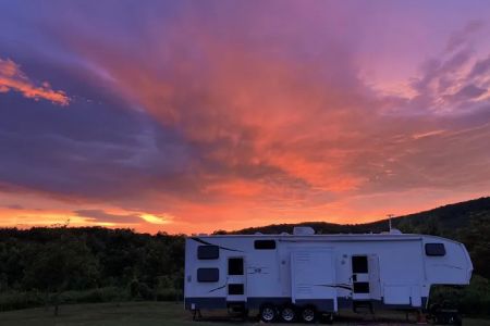 Miller's Campground
