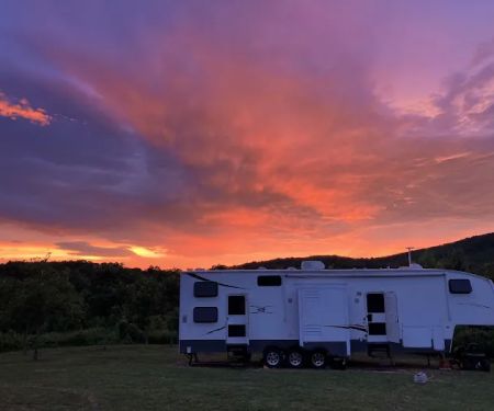 Miller's Campground