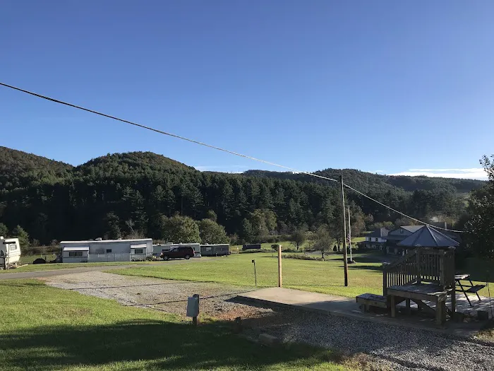 Miller's Campground 6
