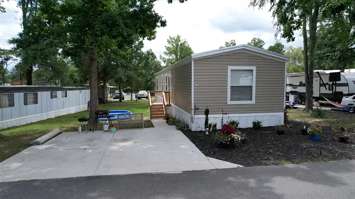 Auman Acres MHC 5
