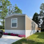 Auman Acres MHC