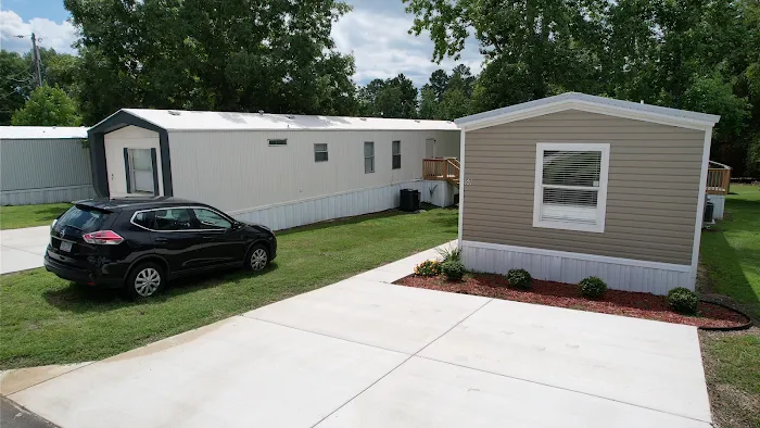 Auman Acres MHC 10