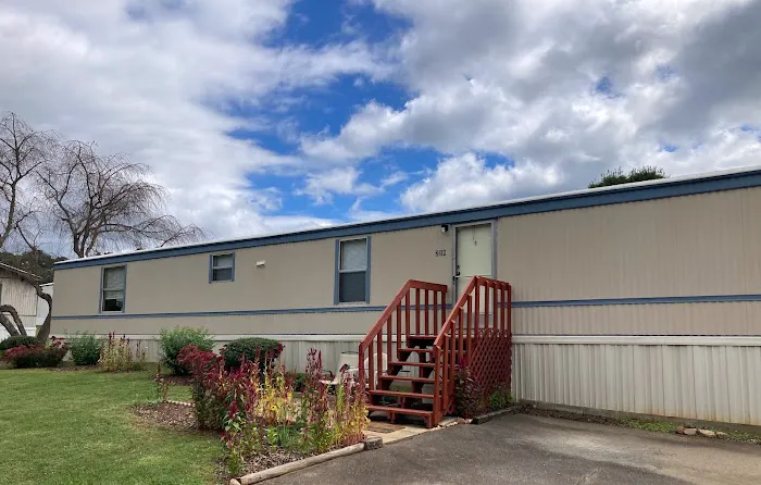 Brookcliff MHC 8