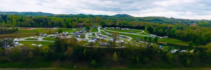 Mayberry Campground 1