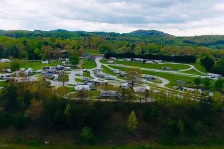 Mayberry Campground