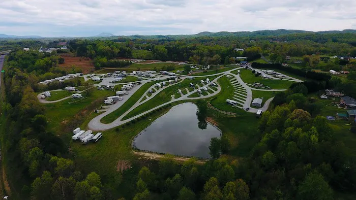 Mayberry Campground 2