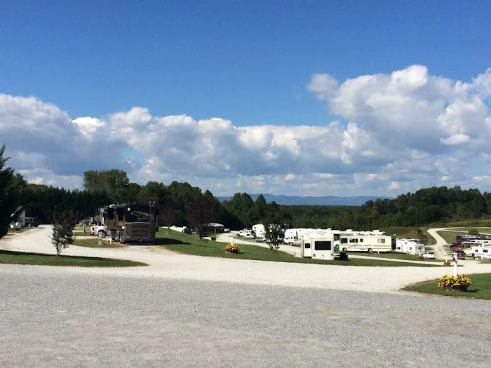 Mayberry Campground 3