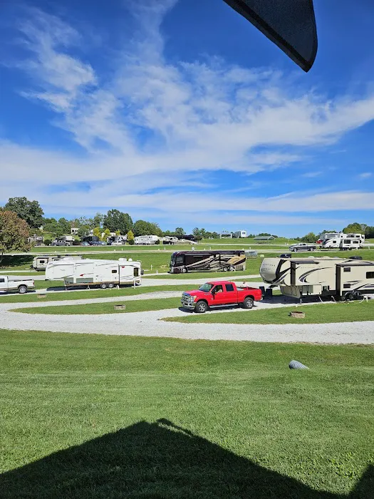 Mayberry Campground 8