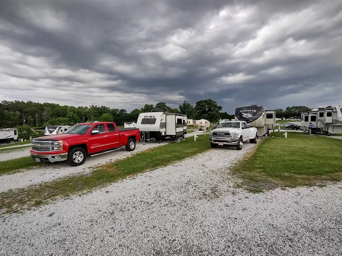 Mayberry Campground 9