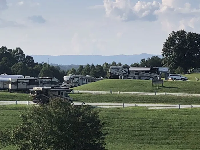 Mayberry Campground 5