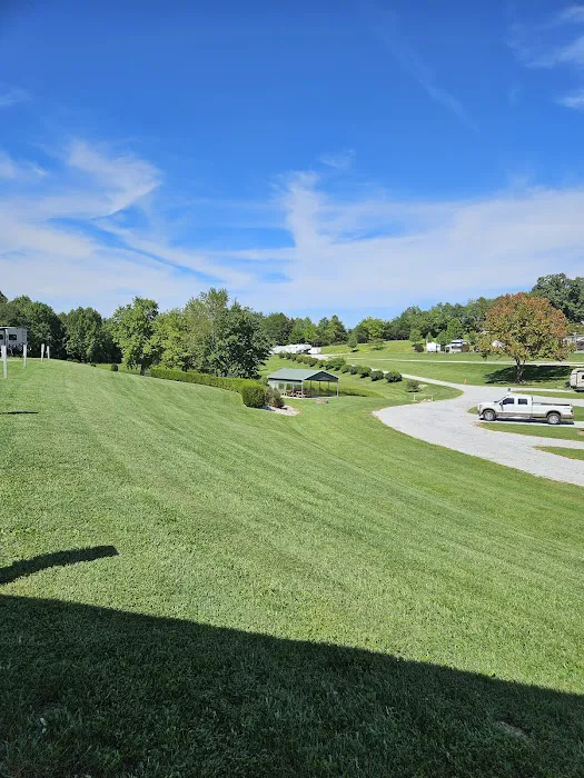 Mayberry Campground 10