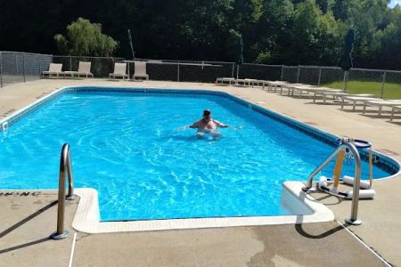 Beechnut Family Campground