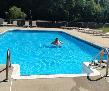 Beechnut Family Campground