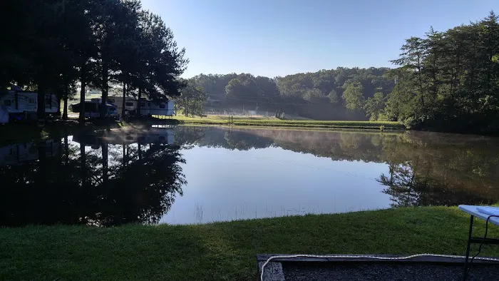 Beechnut Family Campground 2