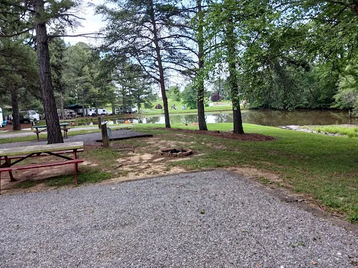 Beechnut Family Campground 4