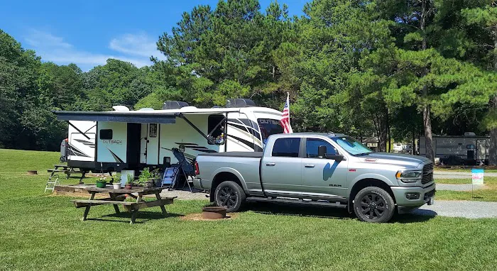 Beechnut Family Campground 5