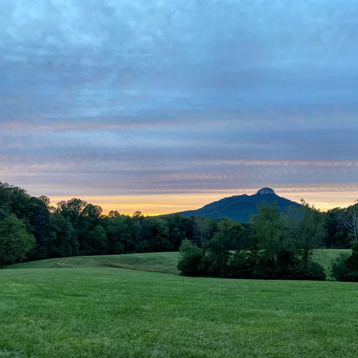Jomeokee Campground 3