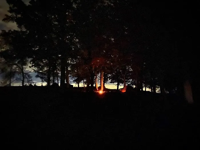 Jomeokee Campground 7