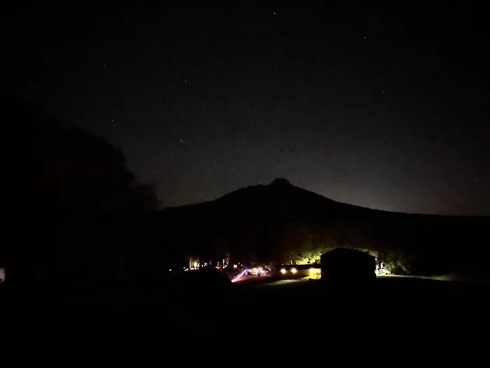 Jomeokee Campground 6