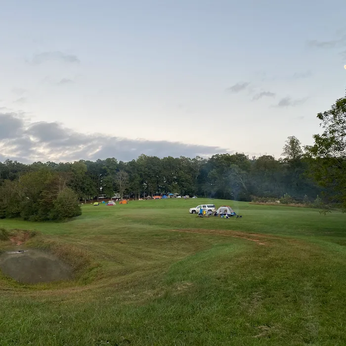 Jomeokee Campground 10