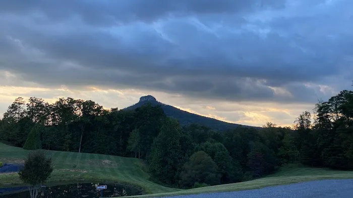 Greystone RV Park 1