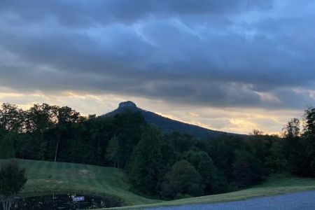 Greystone RV Park