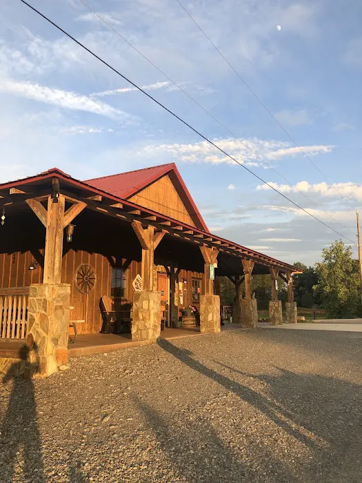 Greystone RV Park 2