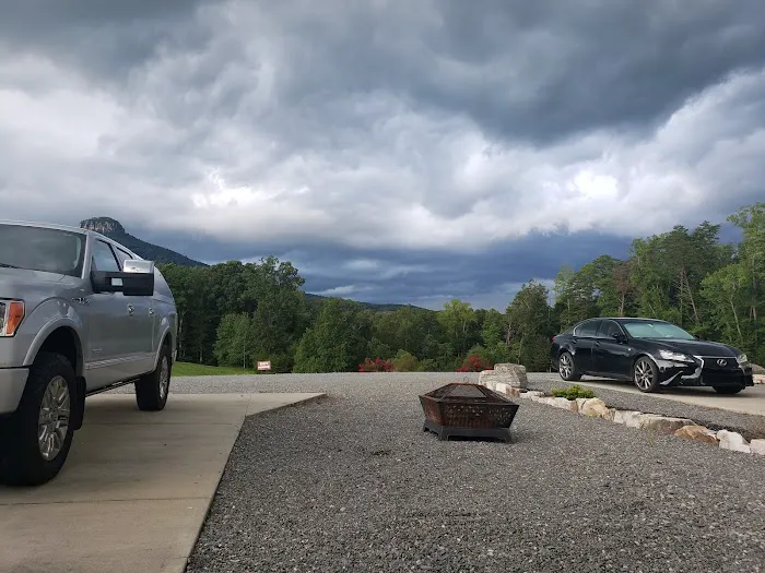 Greystone RV Park 7