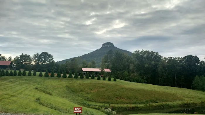 Greystone RV Park 5