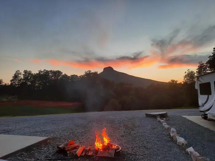 Greystone RV Park 8