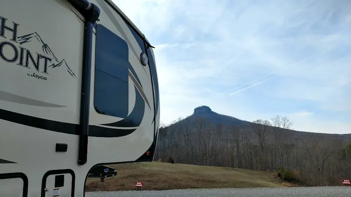 Greystone RV Park 9