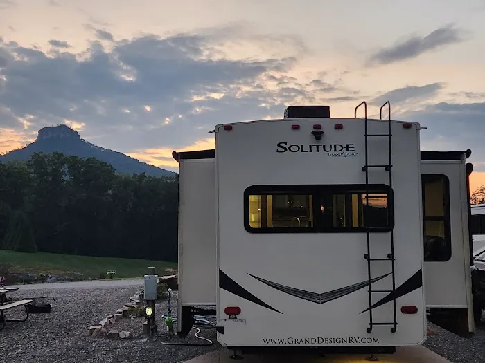 Greystone RV Park 10