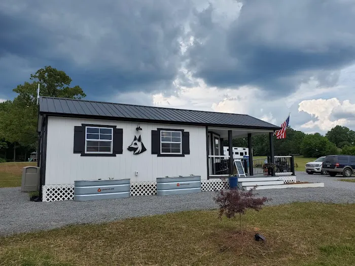 Black Dog Acres RV Park 5