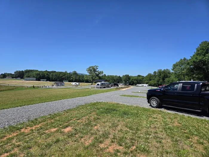 Black Dog Acres RV Park 1