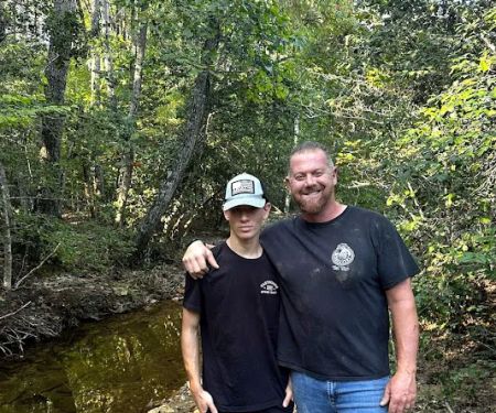 Heaven In The Hills Campground