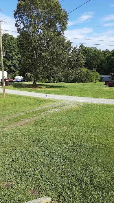 Rocky Ridge Mobile Home Park 1