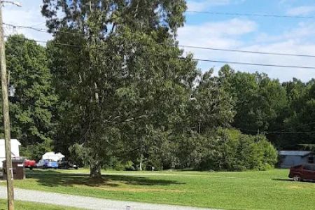 Rocky Ridge Mobile Home Park