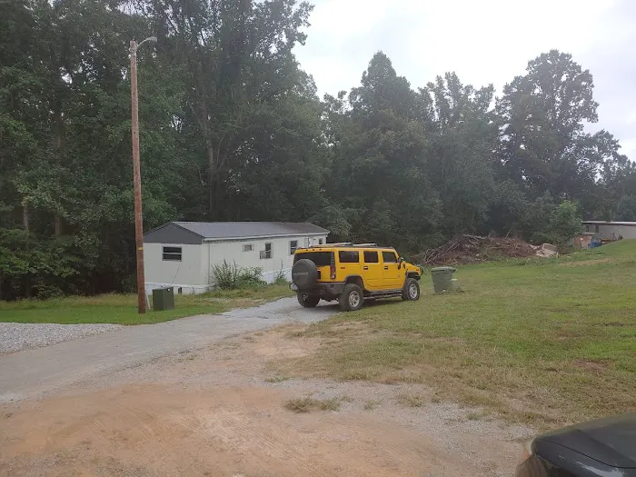 AAA Mobile Home Park 3