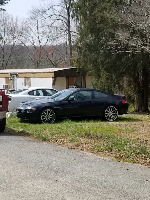 AAA Mobile Home Park 4