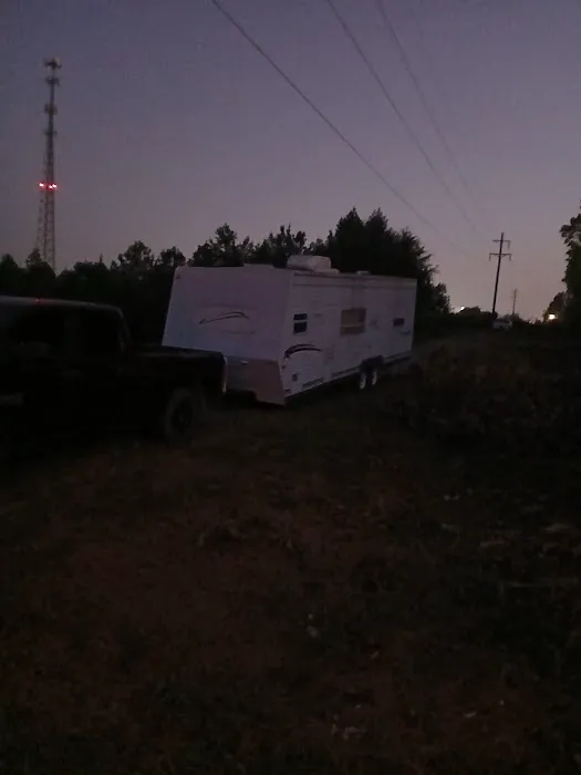 J & R Mobile Home Park 1