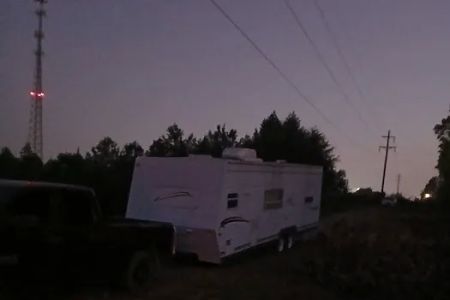 J & R Mobile Home Park