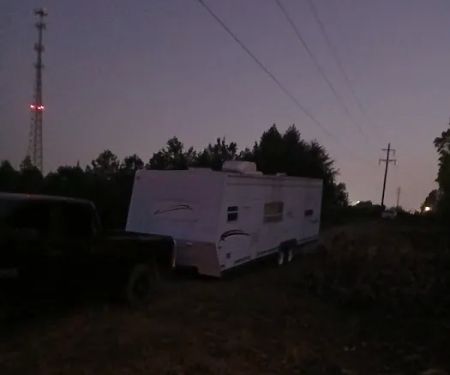 J & R Mobile Home Park