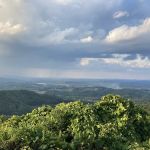 Doughton Park Campground