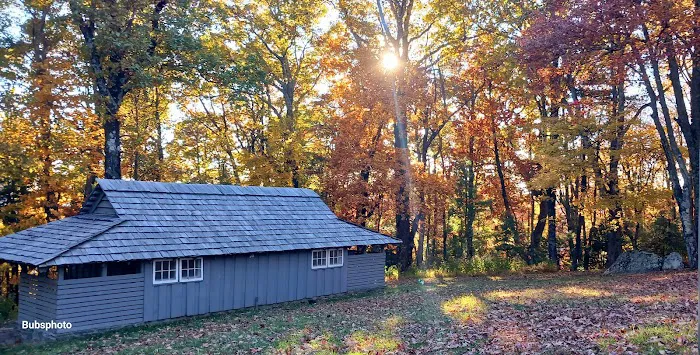 Doughton Park Campground 3