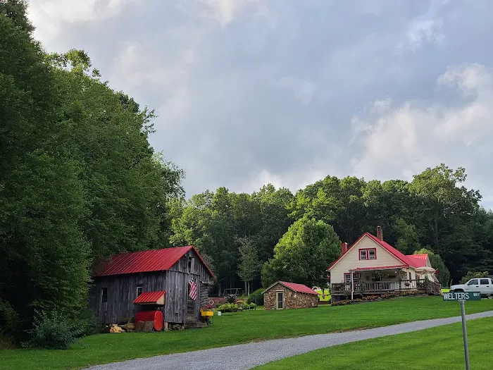 A & C Campground 3