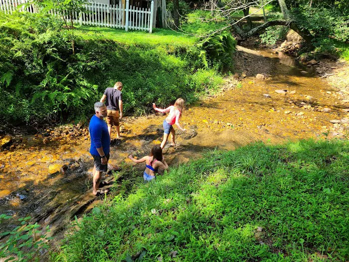 A & C Campground 2