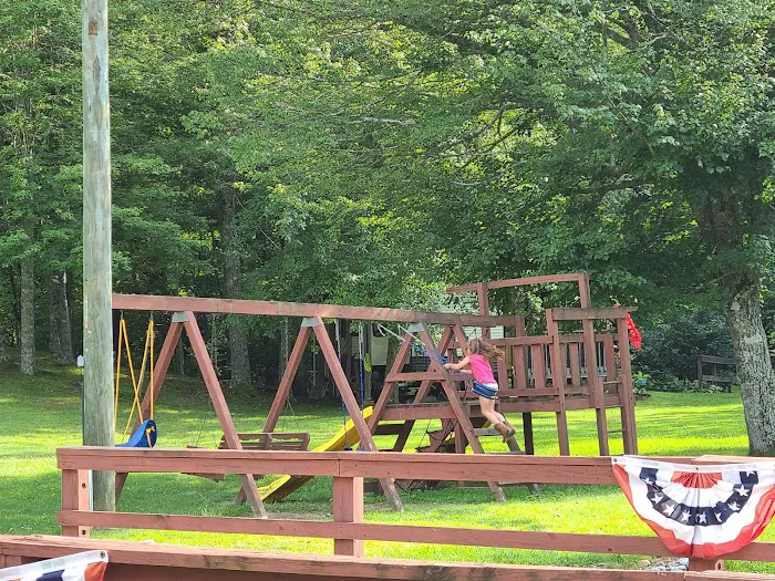 A & C Campground 1