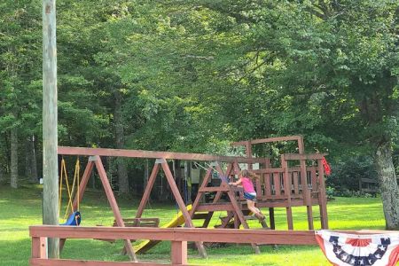 A & C Campground