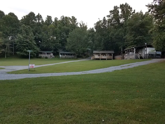A & C Campground 5