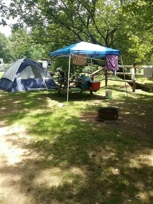 A & C Campground 4